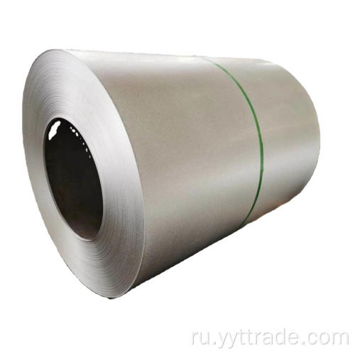 Q345R Hot Rolled Alloy Steel Coil